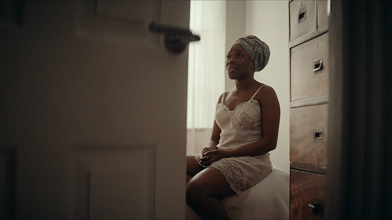 Backdrop for Lascivious Grace