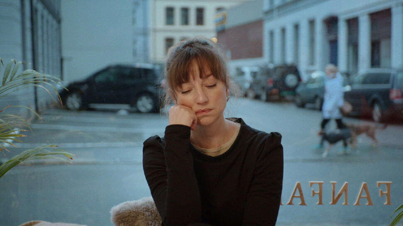 Backdrop for Light from the Chocolate Factory