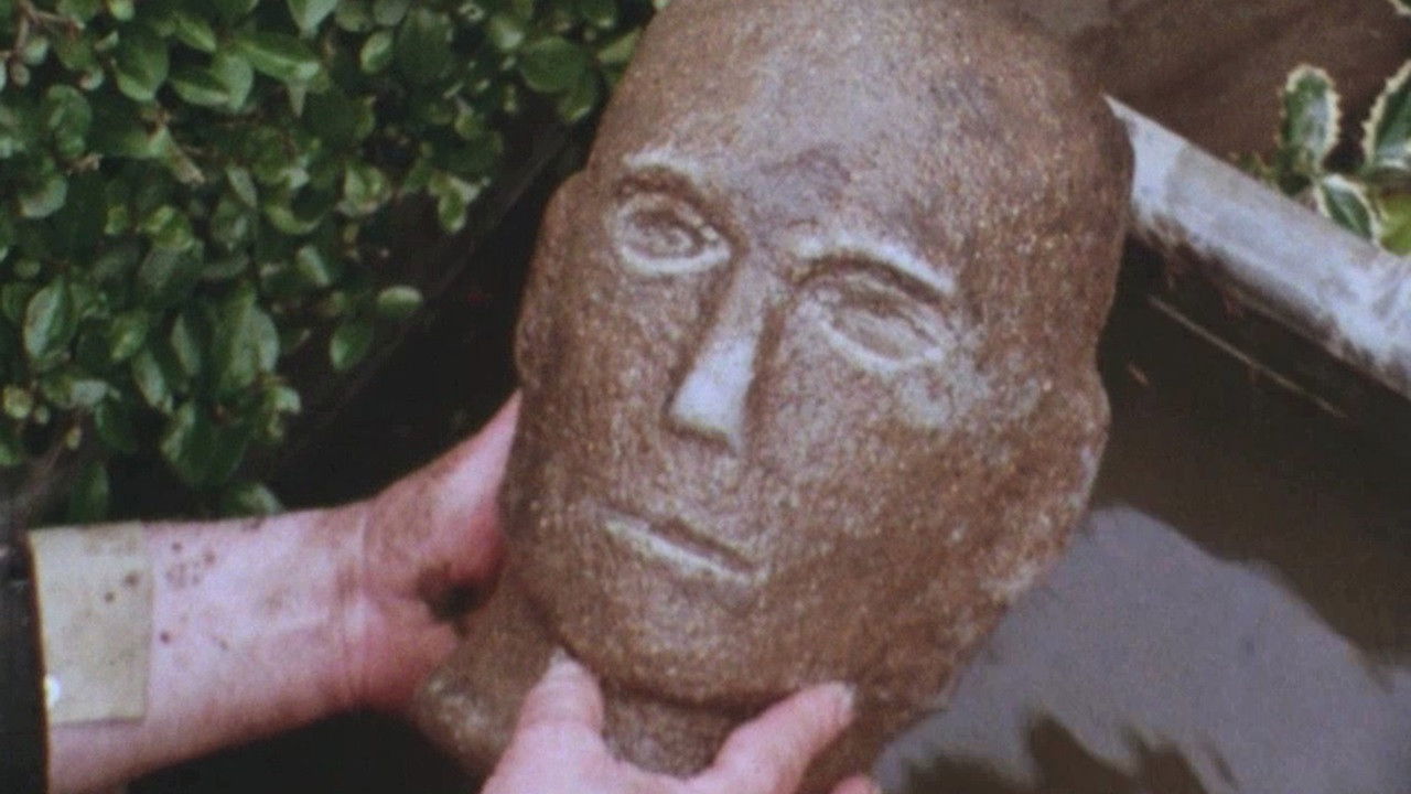 Backdrop for From the Old Earth