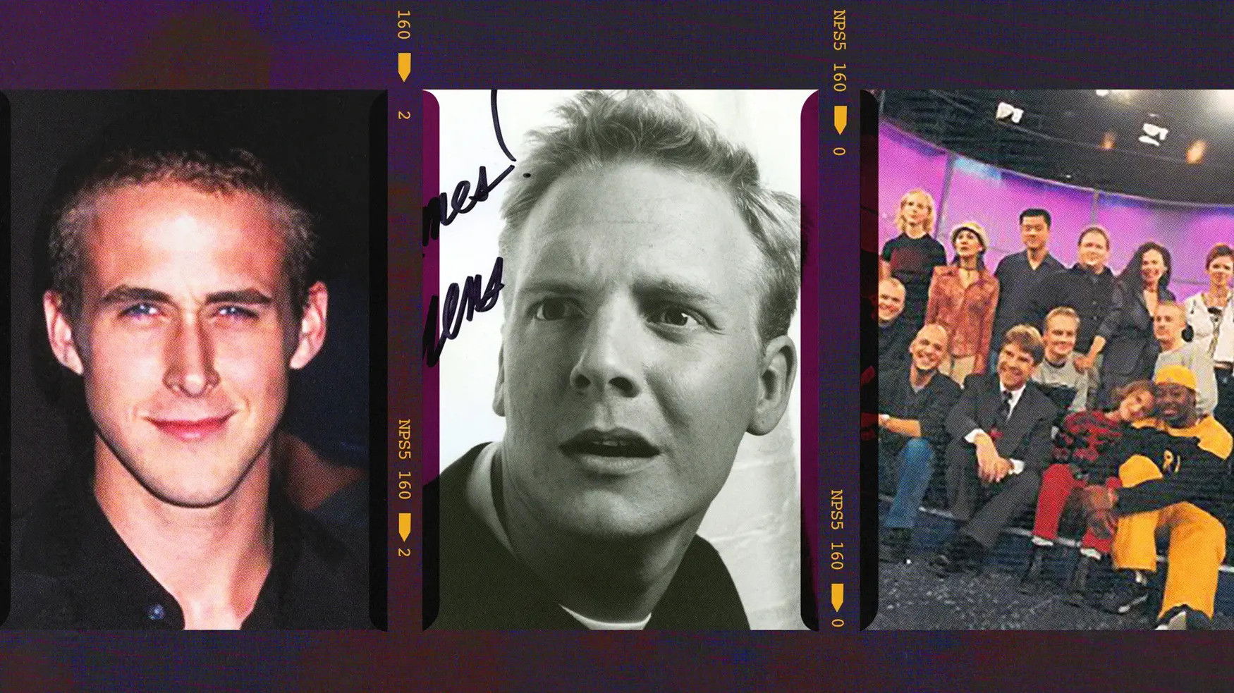 Backdrop for Jonovision