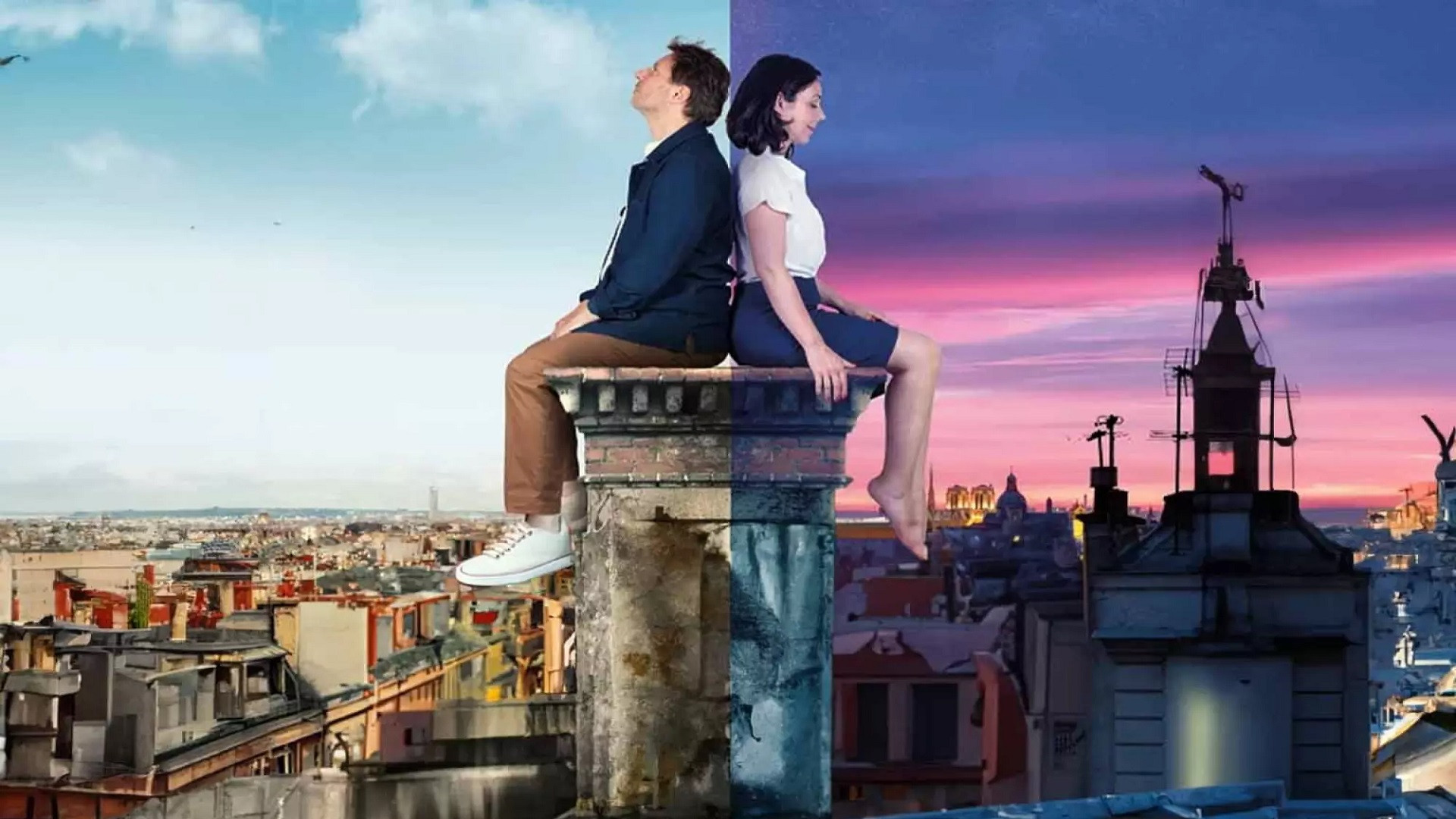 Backdrop for Ma version de l'histoire