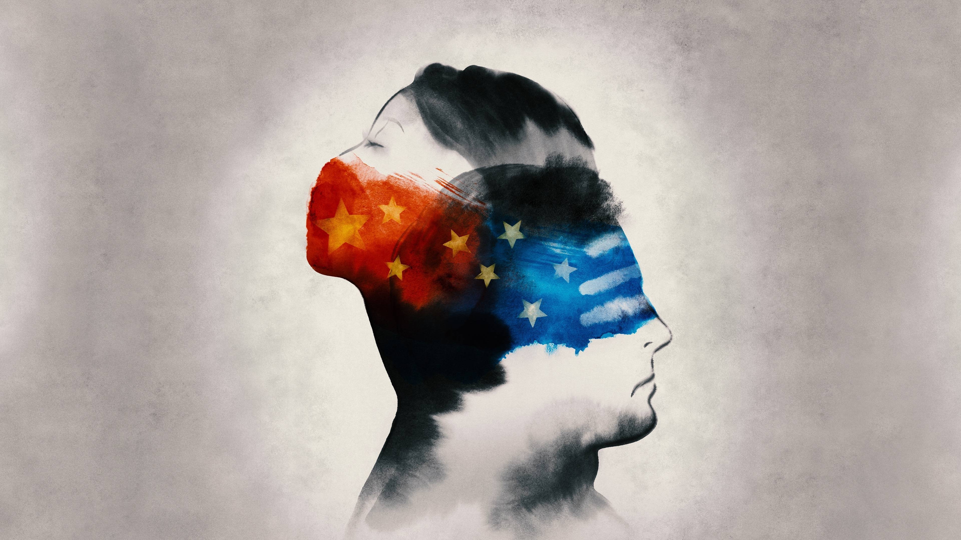 Backdrop for In the Same Breath