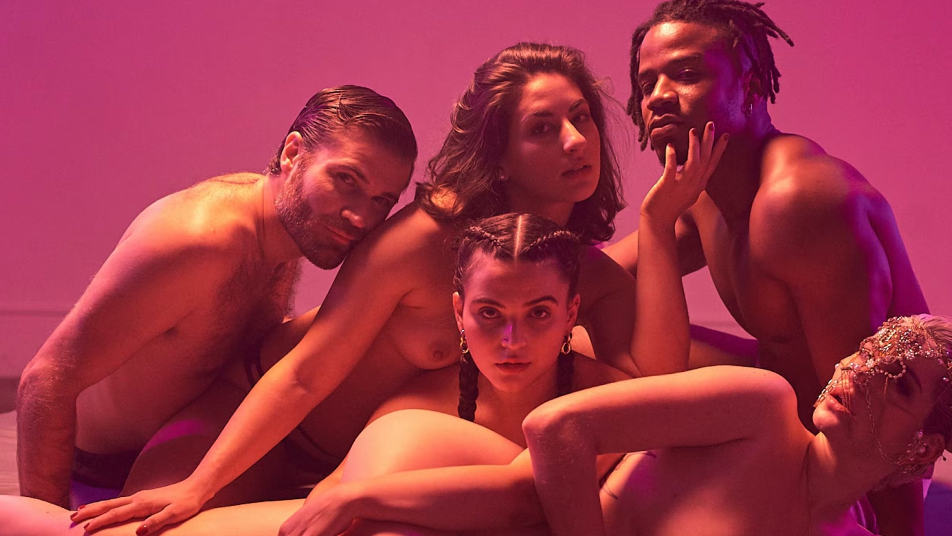 Backdrop for A Taste of Kunst Vol. 2