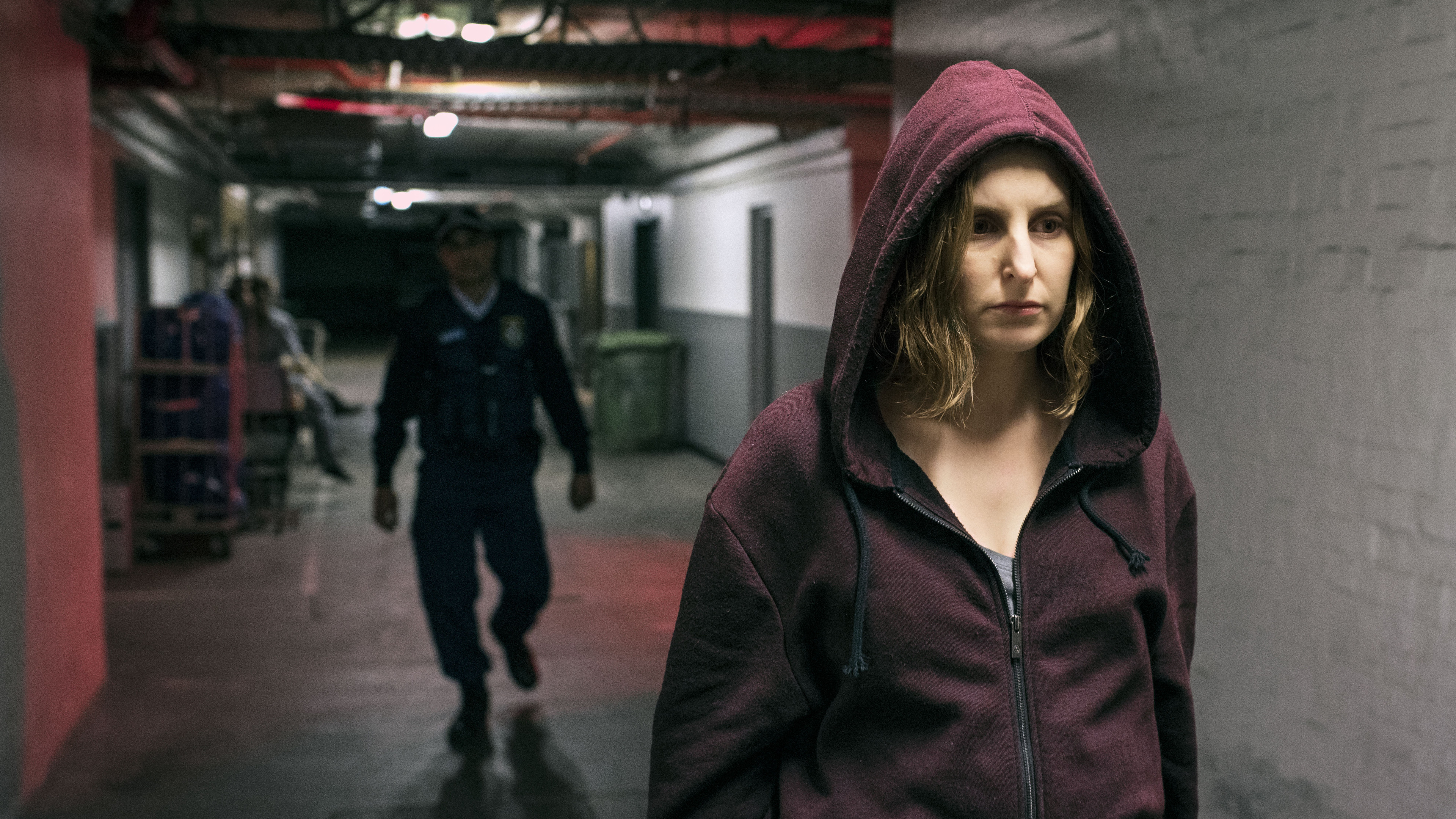 Backdrop for The Secrets She Keeps