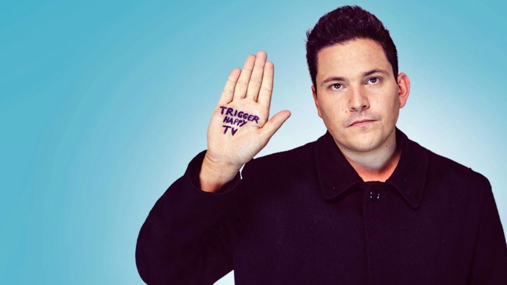 Backdrop for Best Of Trigger Happy TV