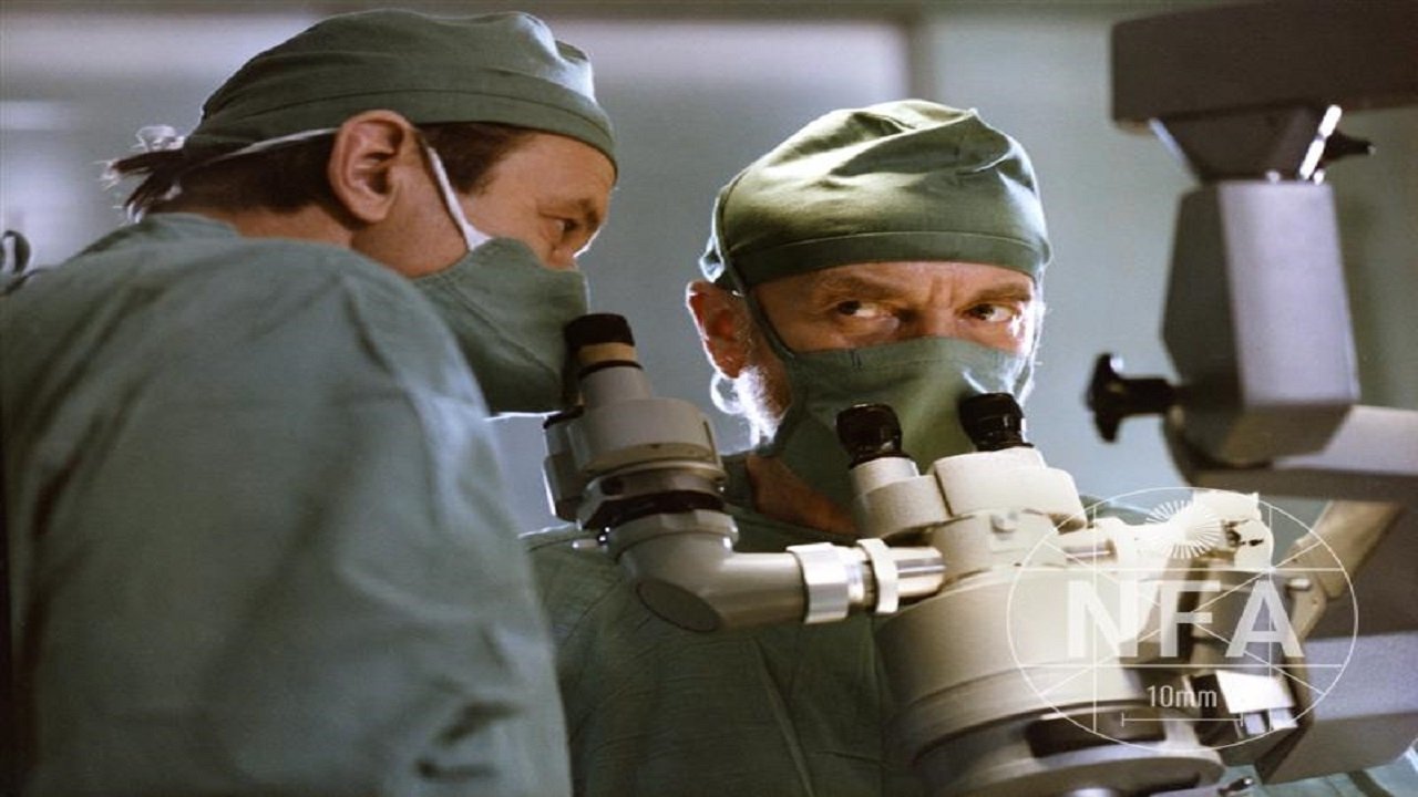 Backdrop for Scalpel, Please