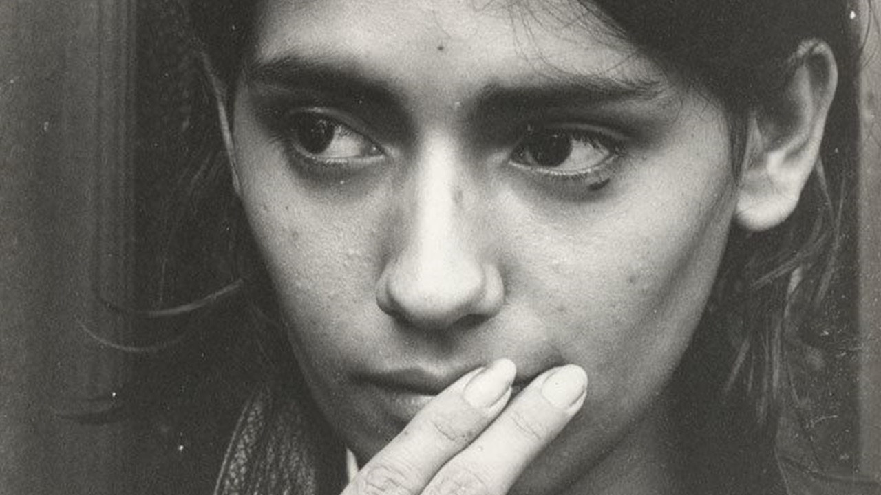 Backdrop for Stick and Bone