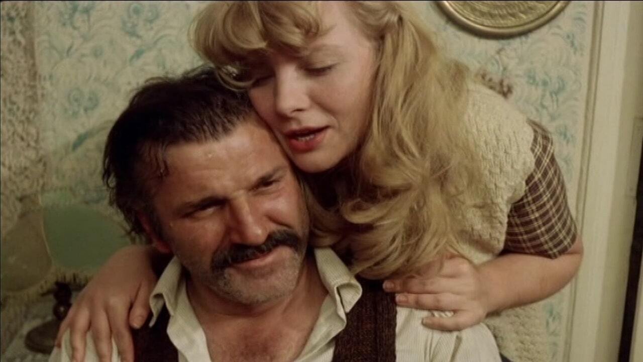 Backdrop for The Red Horse