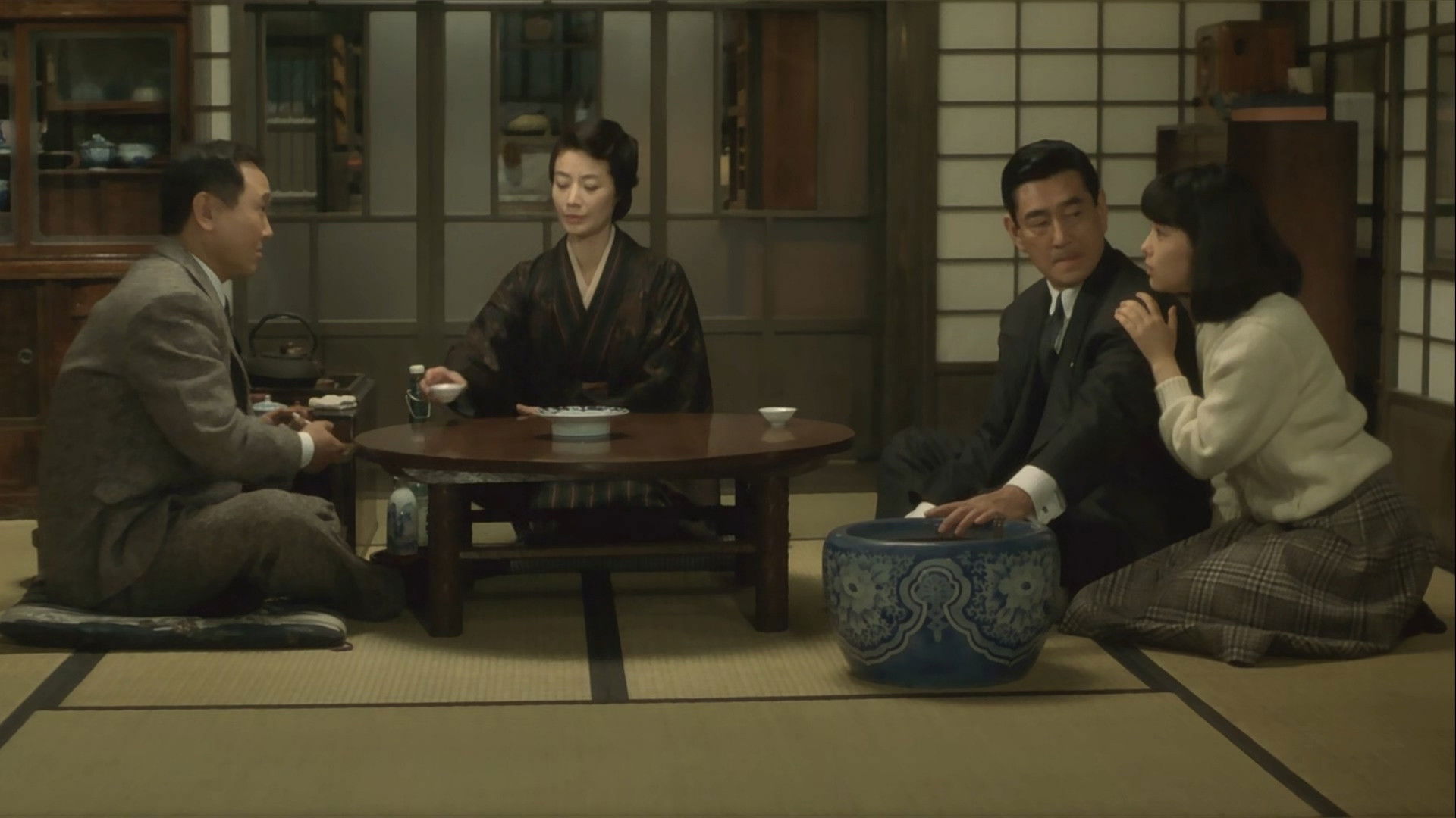 Backdrop for Buddies