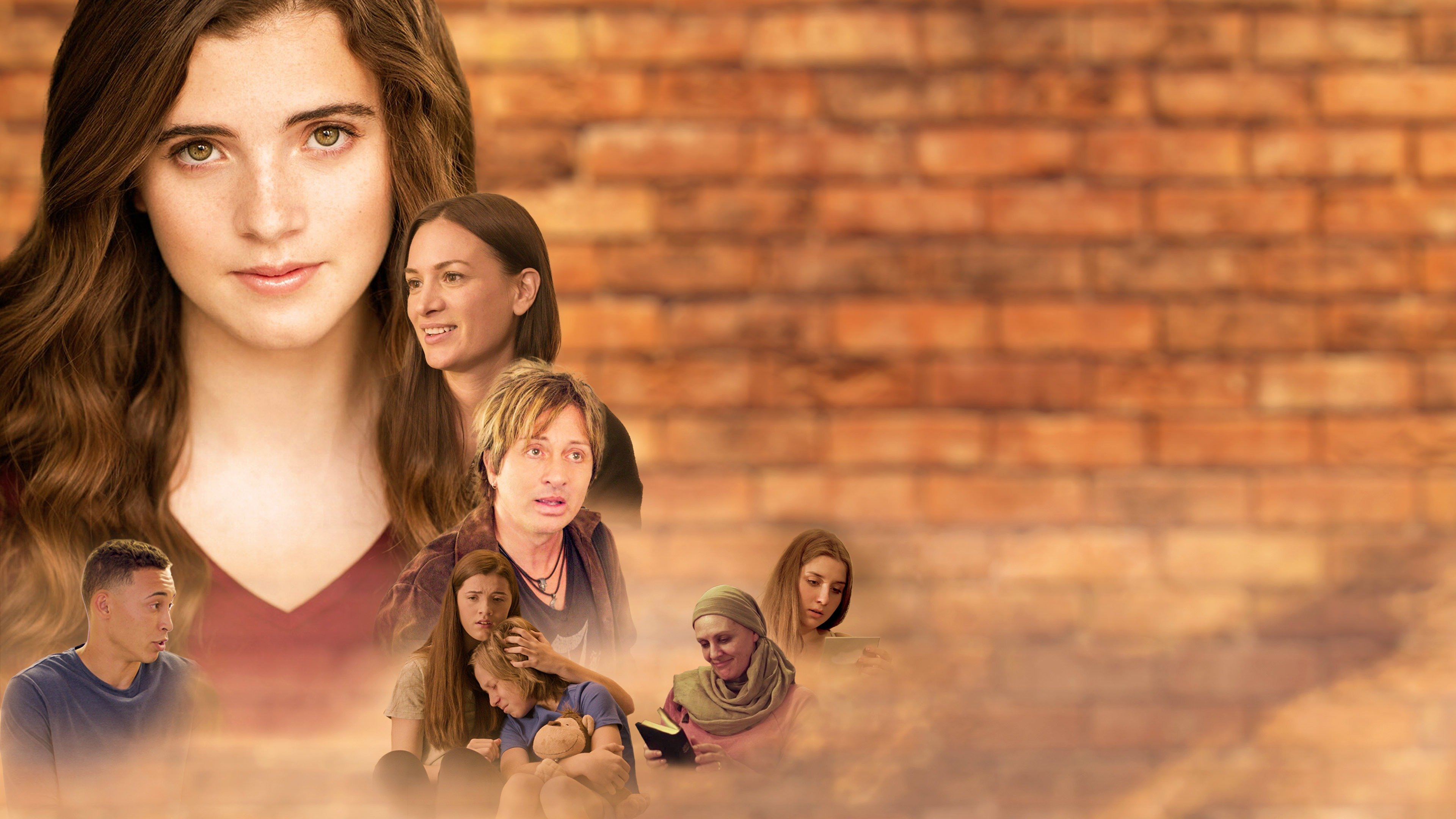 Backdrop for Legacy of Love