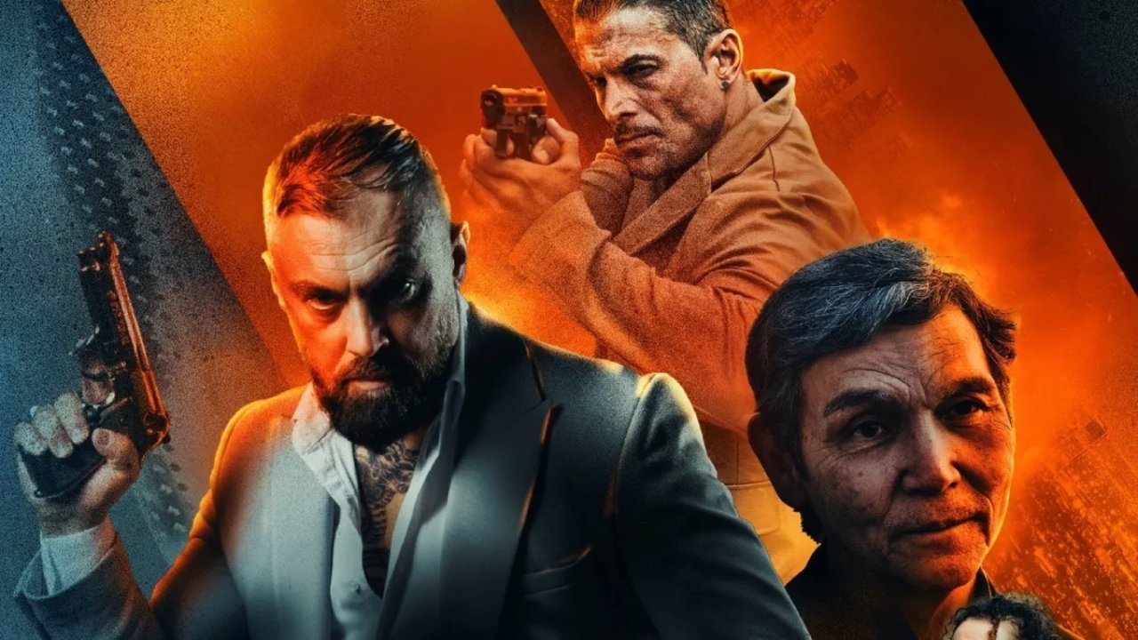 Backdrop for The Shepherd Code