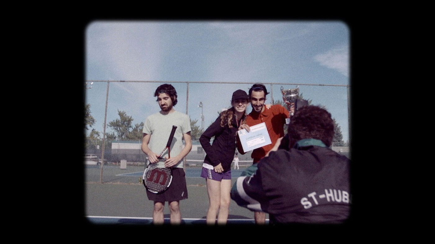 Backdrop for Richard Superstar