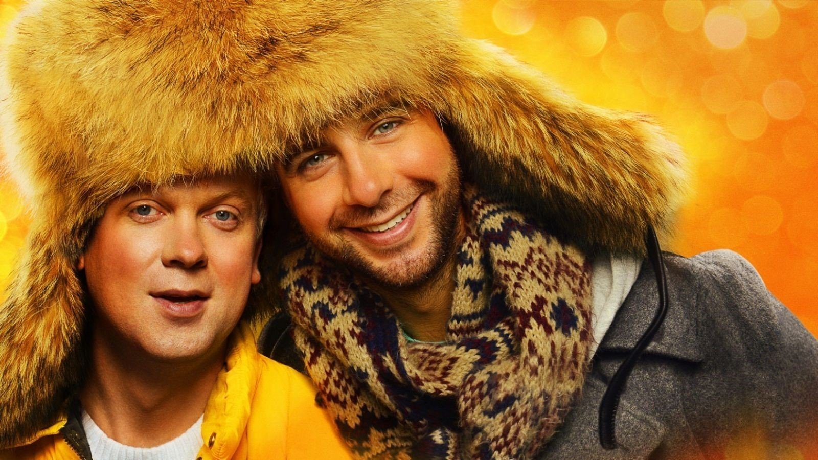 Backdrop for Six Degrees of Celebration 3