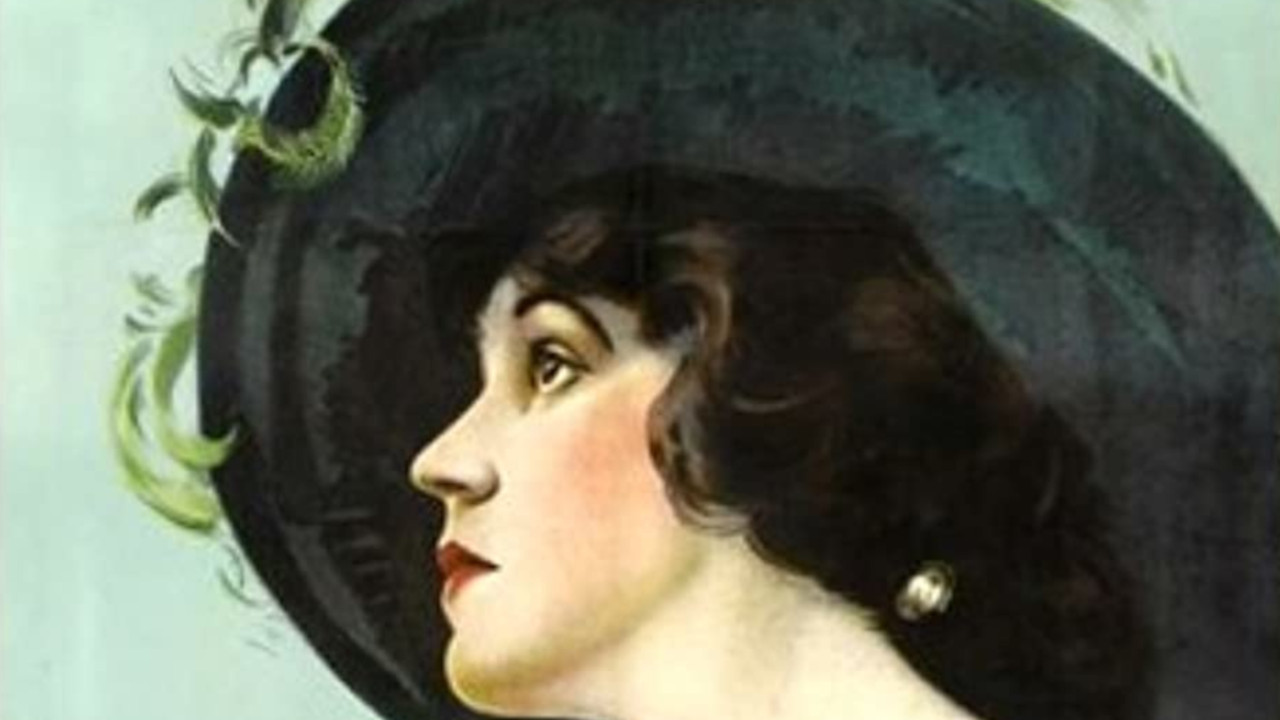 Backdrop for The Knife