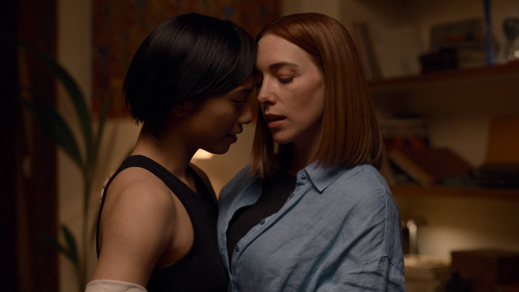 Backdrop for Drea & Cloe