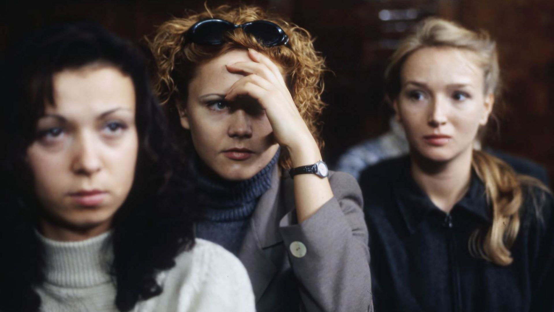 Backdrop for A Week in the Life of a Man