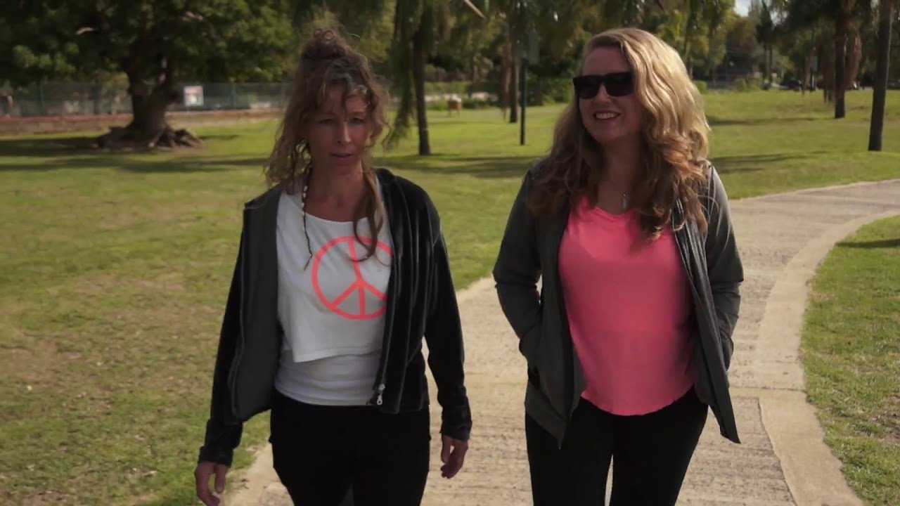 Backdrop for La Lupa