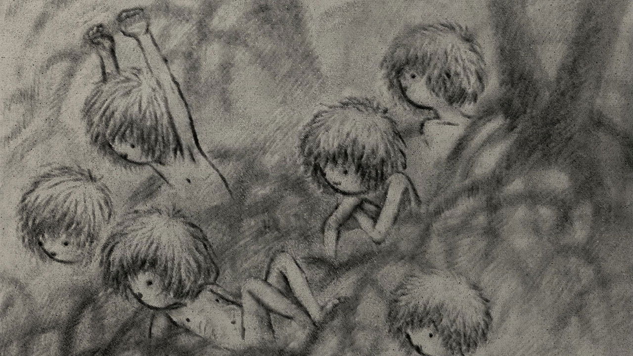 Backdrop for The Purple Season