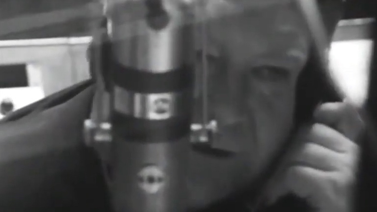 Backdrop for The Emperor