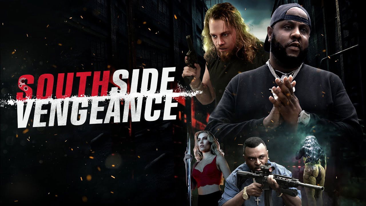 Backdrop for Southside Vengeance