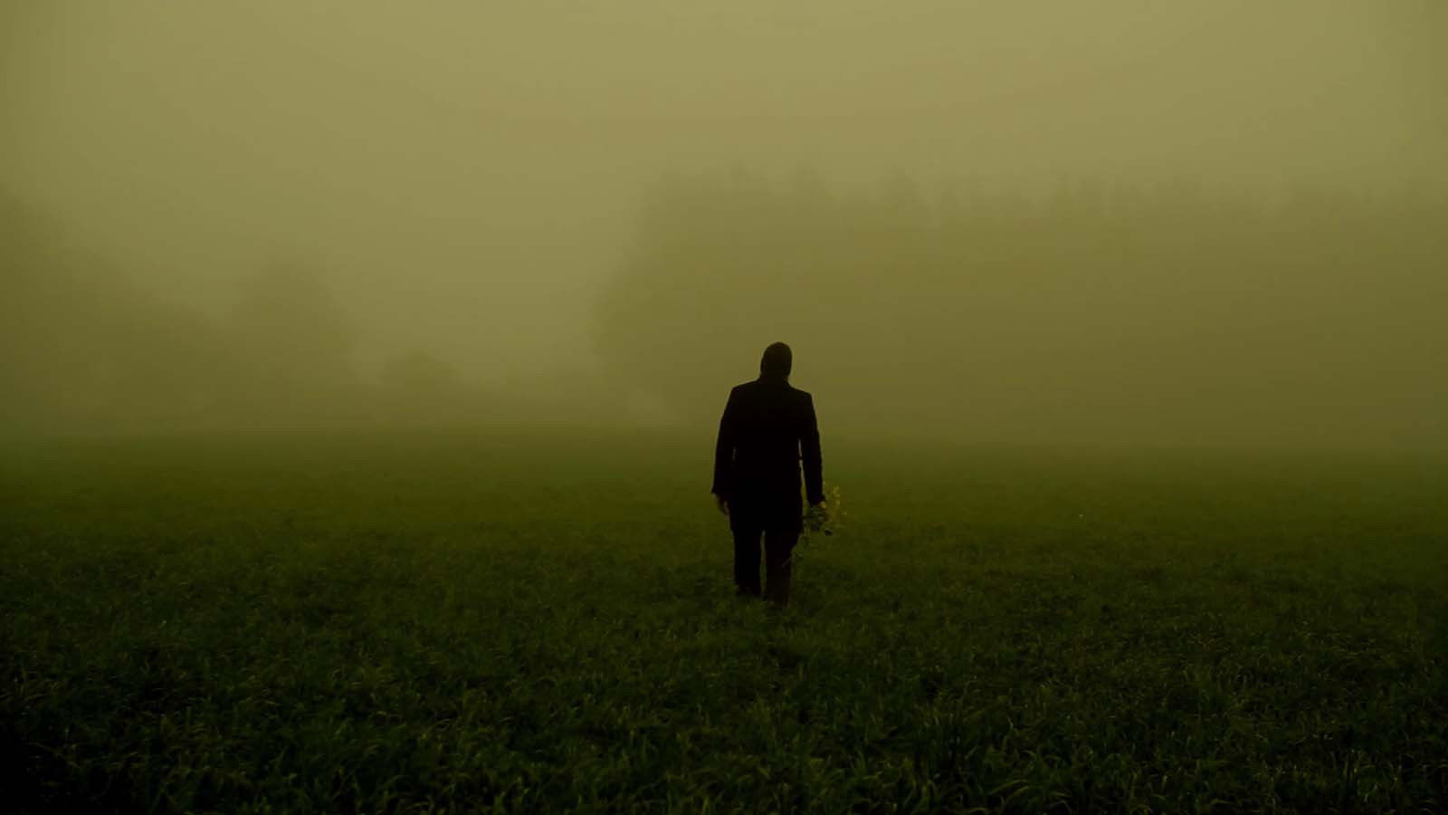 Backdrop for Quarantaines