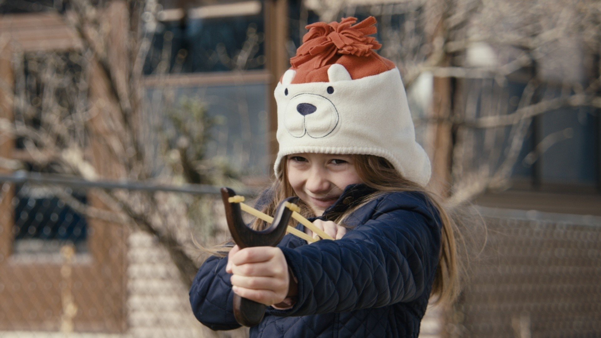 Backdrop for Don't Get Eaten