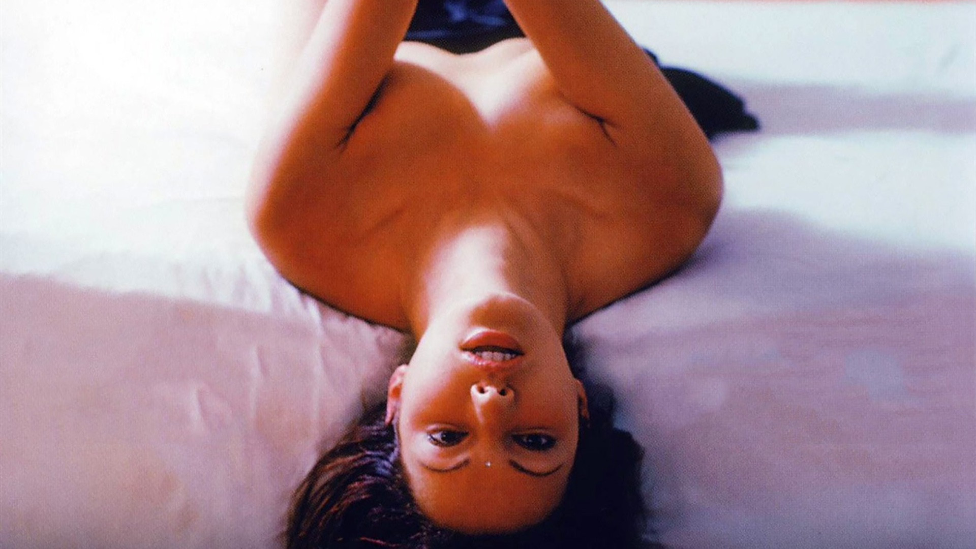 Backdrop for This Girl's Life