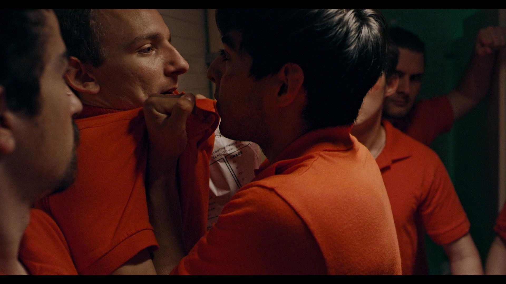 Backdrop for Brawls in the Stalls