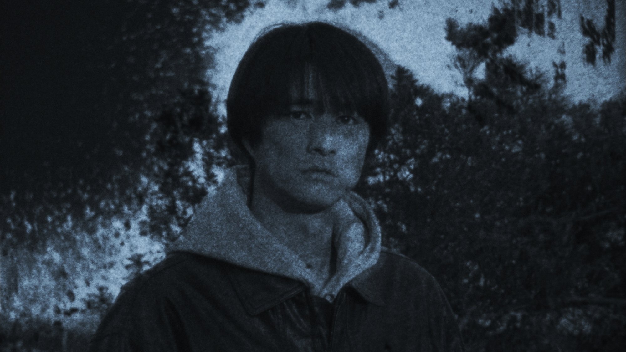 Backdrop for Interface