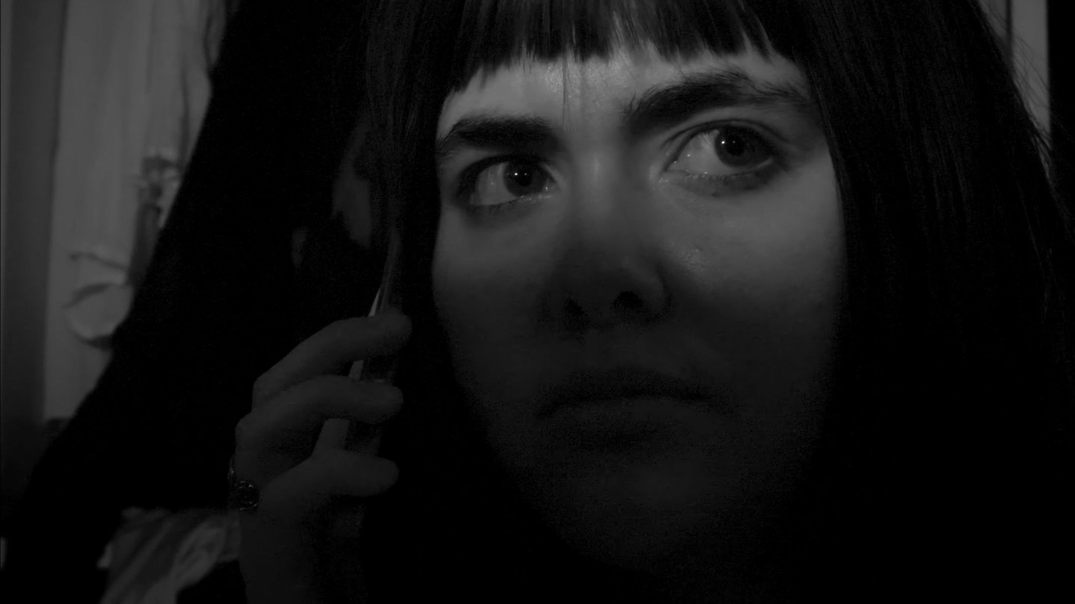 Backdrop for Jane in Peril