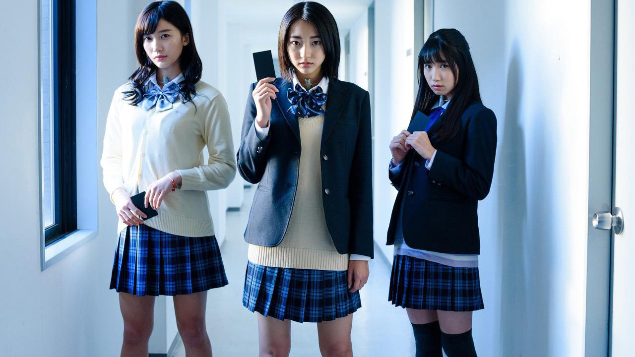 Backdrop for The Werewolf Game: Lost Eden