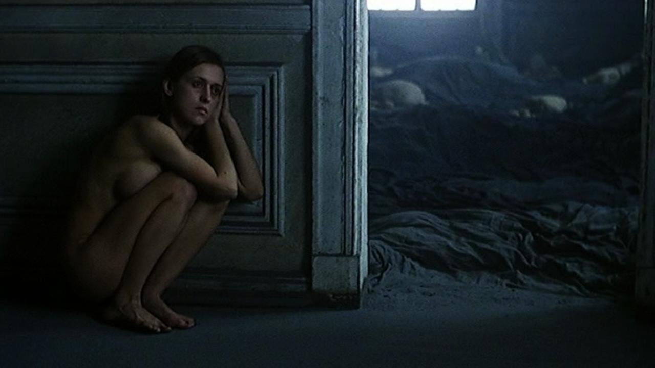 Backdrop for The House