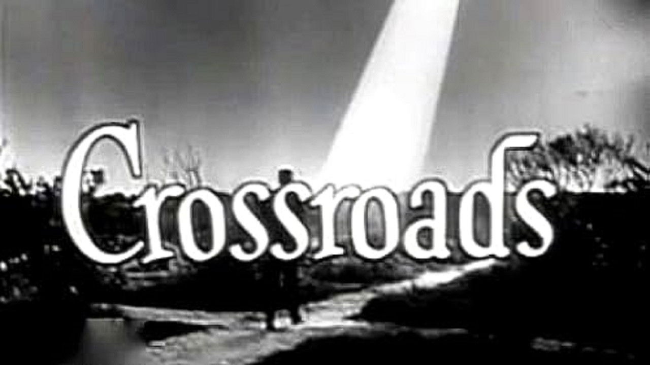 Backdrop for Crossroads