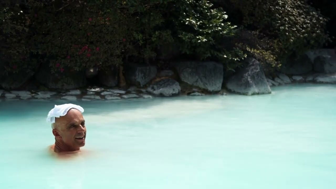 Backdrop for Zero Gravity