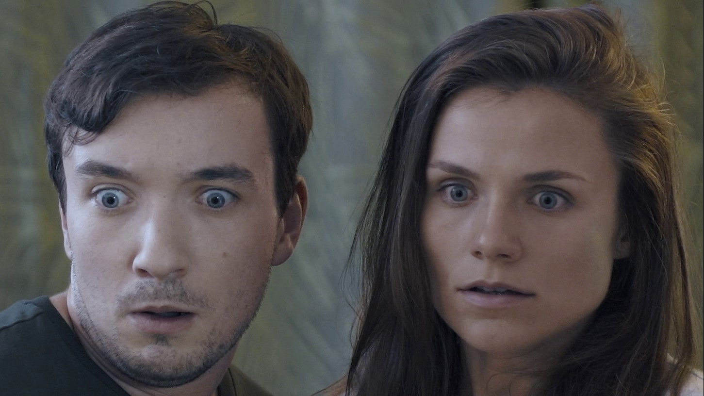 Backdrop for Look What I Found