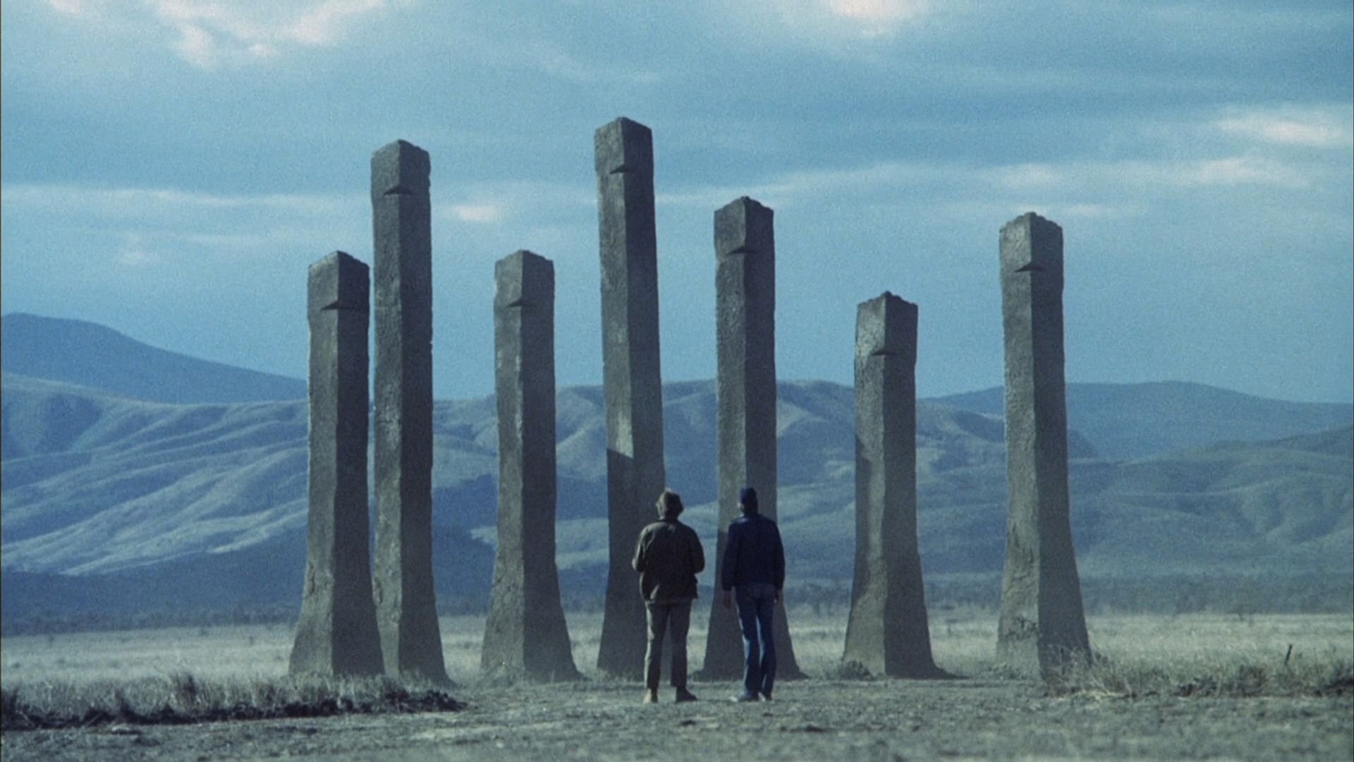 Backdrop for Phase IV