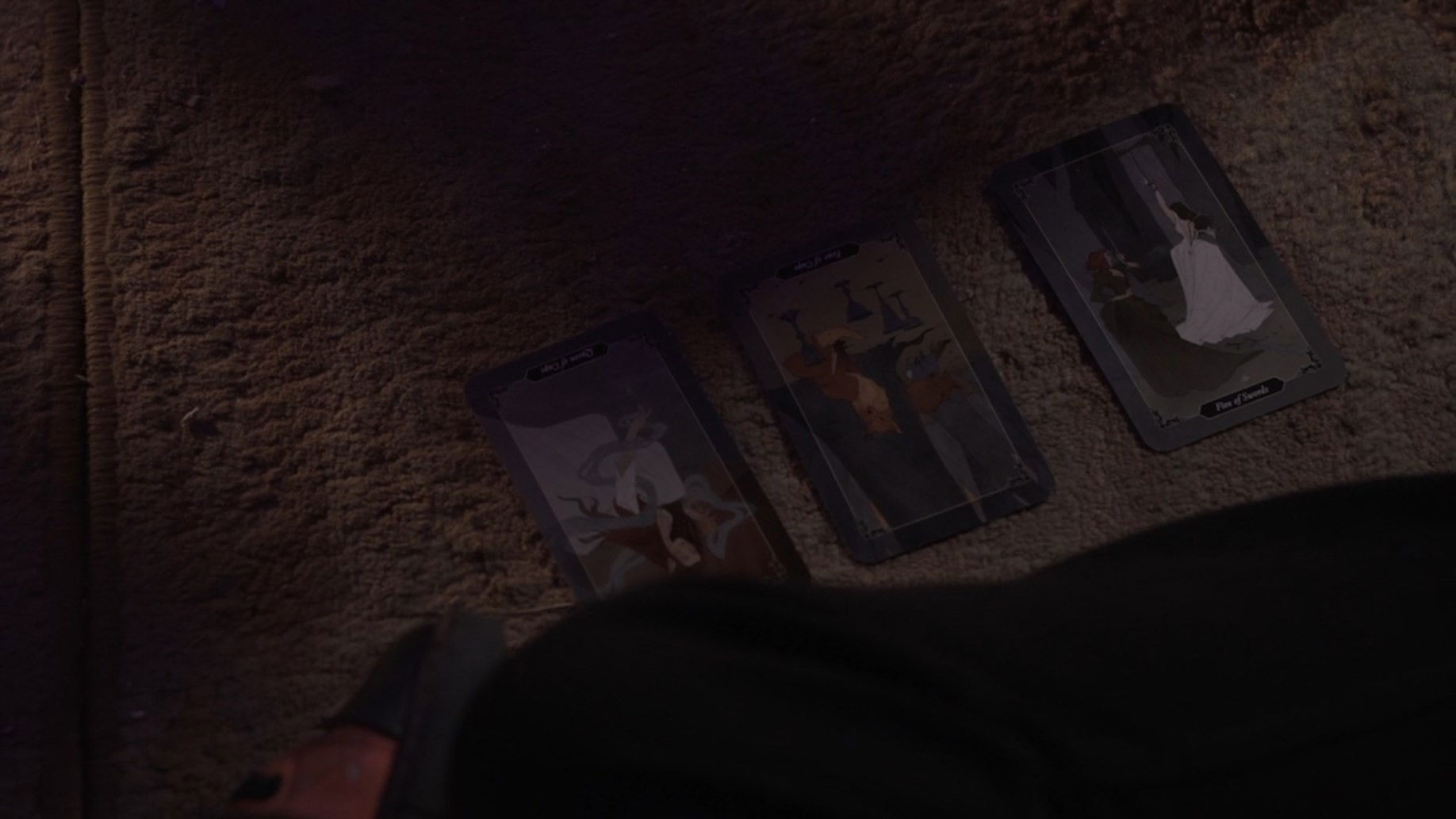 Backdrop for Historically Haunted: The Ghosts of Grand Midway