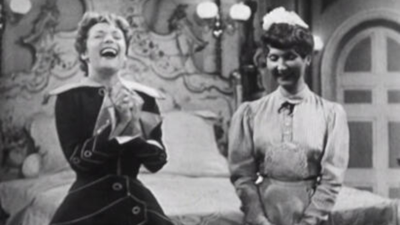 Backdrop for Mon bébé