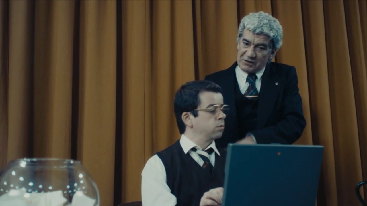 Backdrop for Democracy