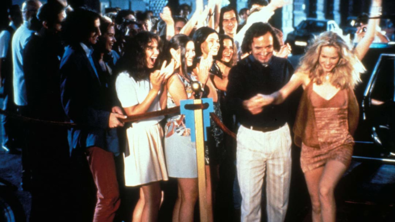 Backdrop for A Change of Place