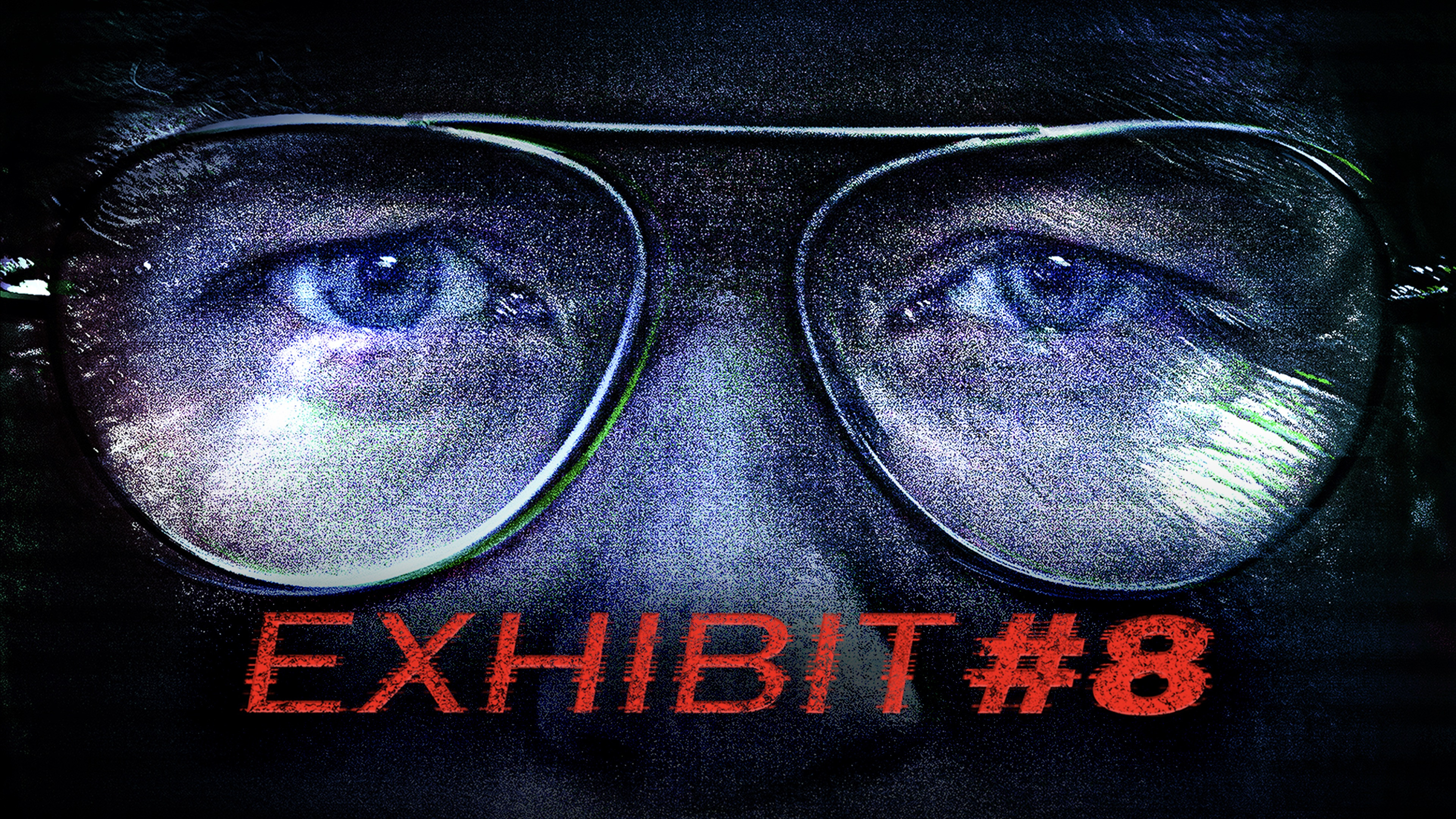 Backdrop for Exhibit #8