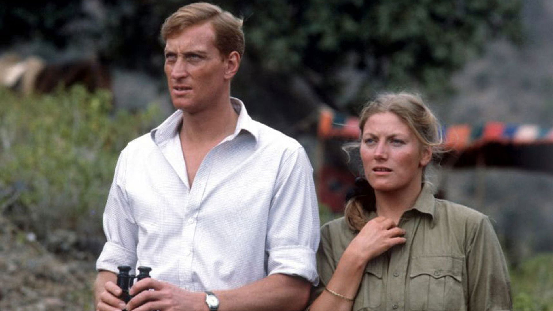 Backdrop for The Jewel in the Crown