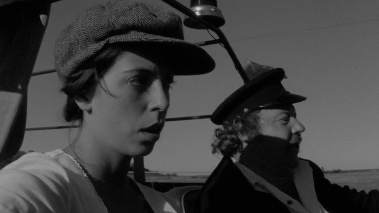 Backdrop for Tu brûles... tu brûles...