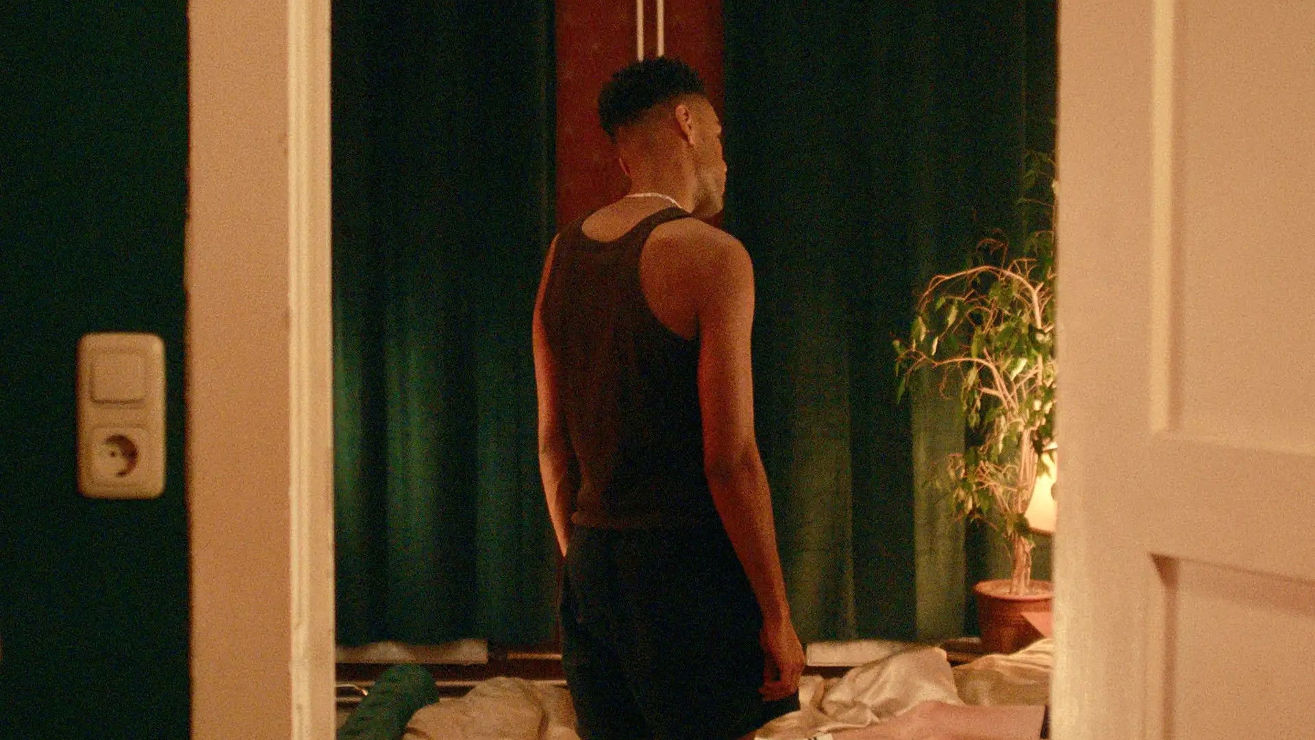 Backdrop for Dogfriend