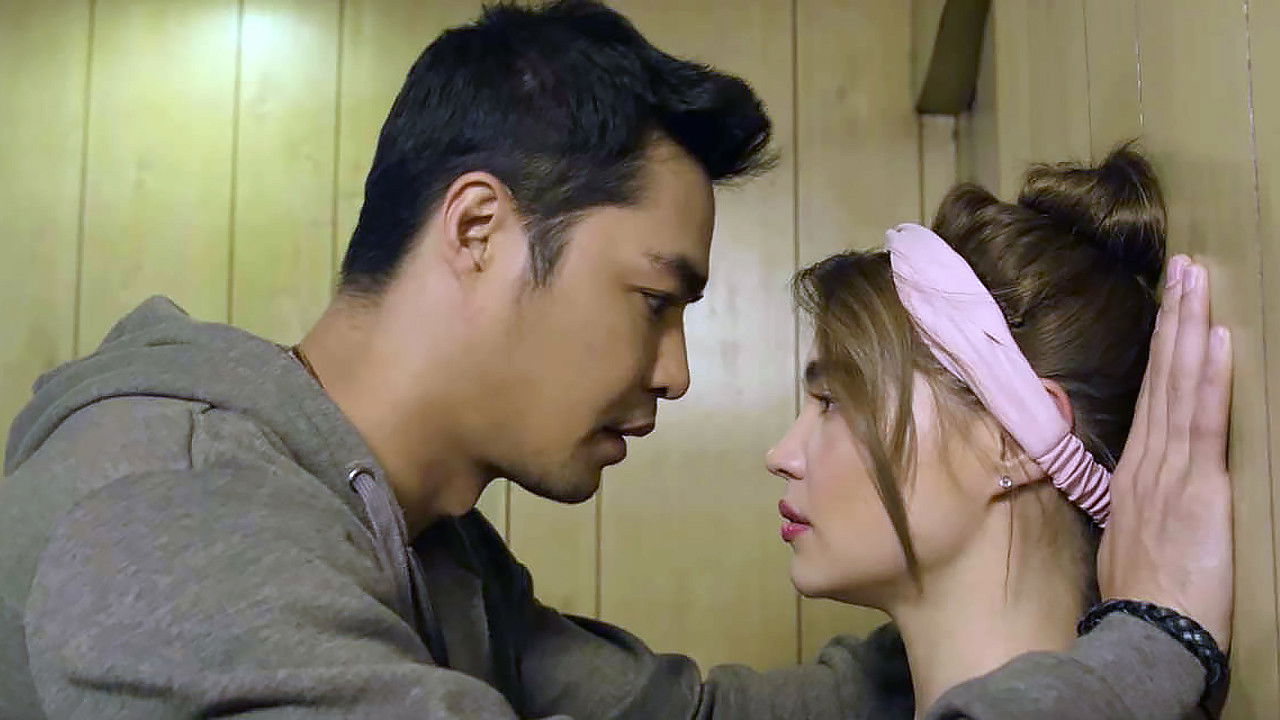 Backdrop for Fallback