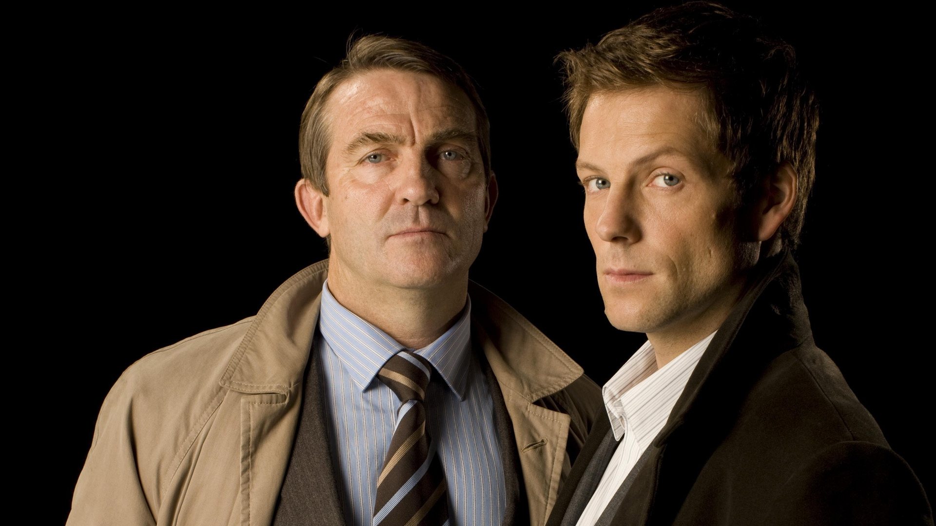 Backdrop for Law & Order: UK