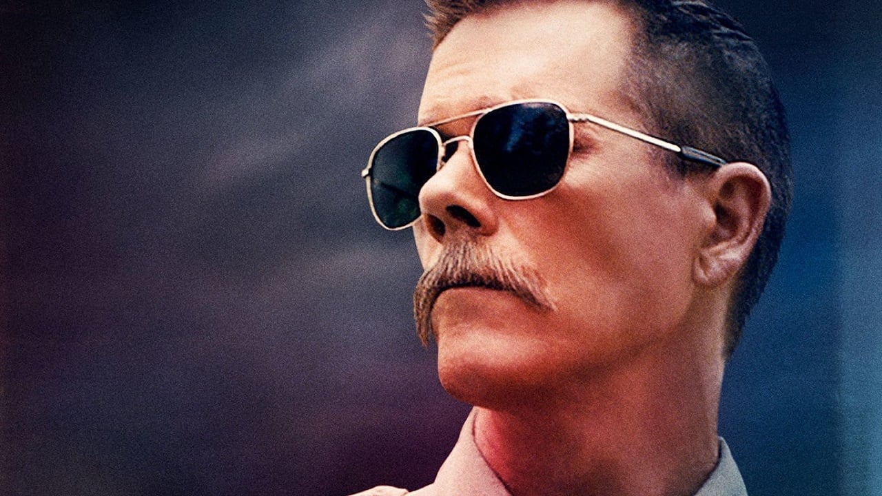 Backdrop for Cop Car