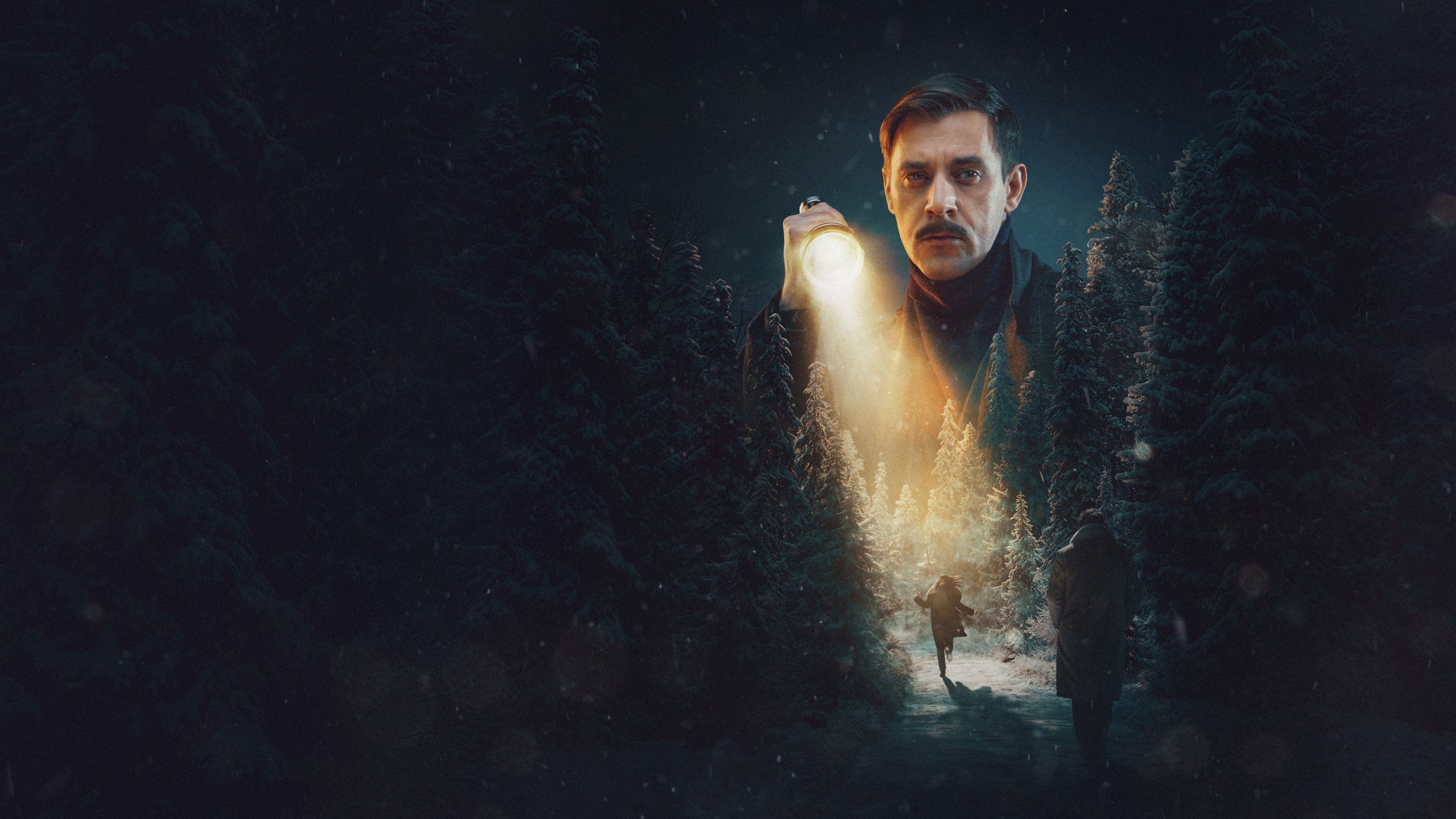 Backdrop for Murderers