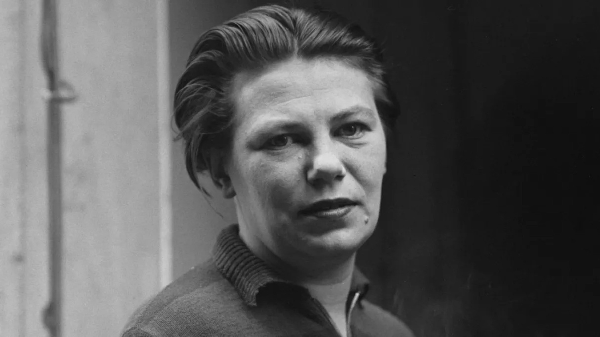 Backdrop for Germaine Krull, la photographie ou la vie