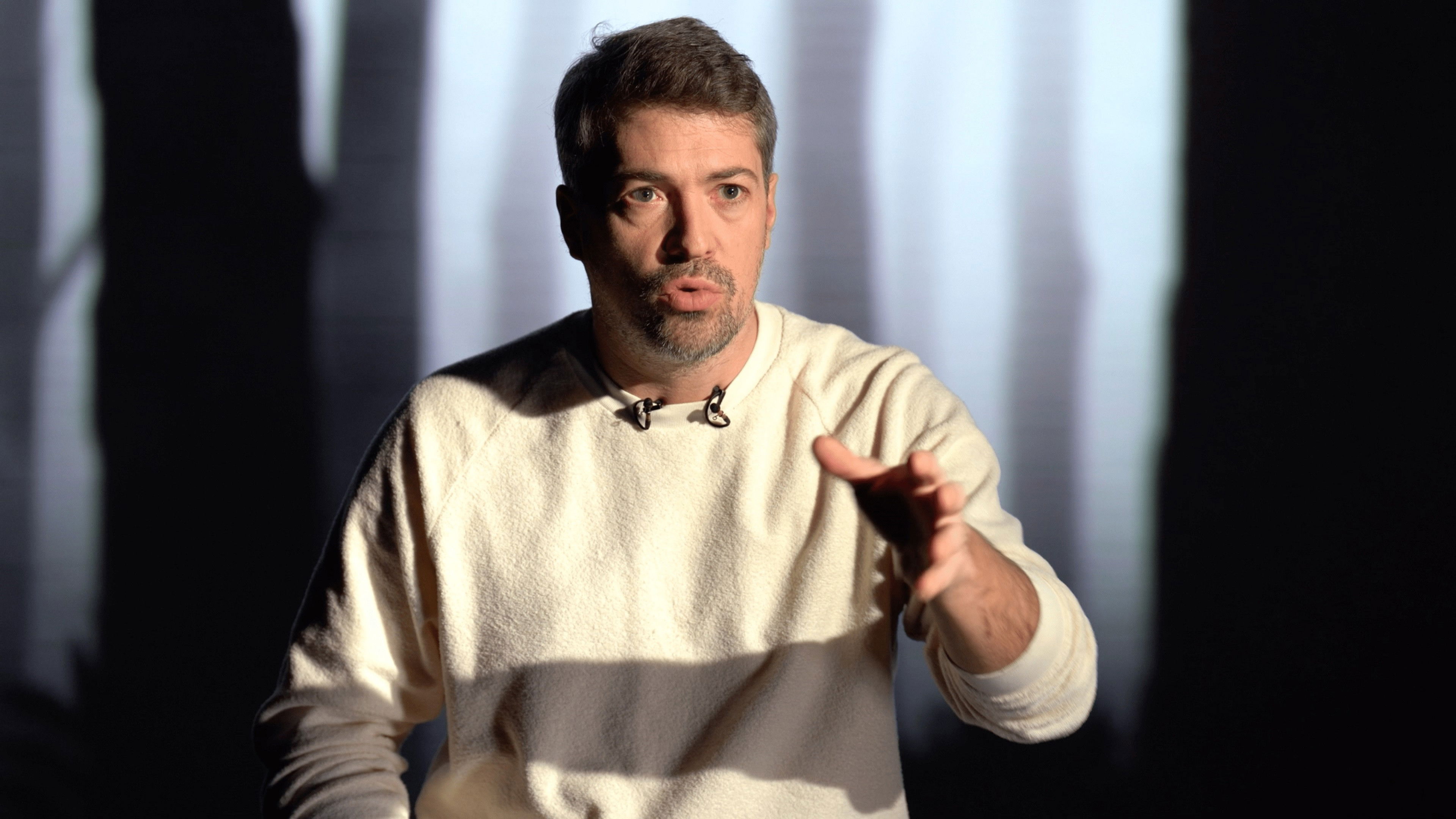 Backdrop for Sur les traces du règne animal